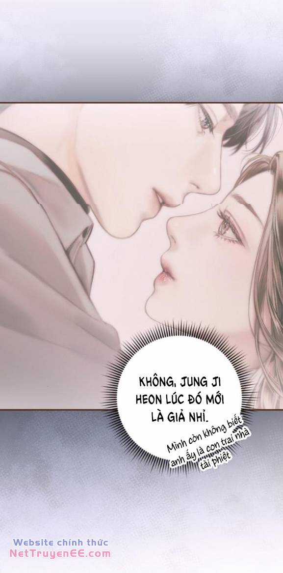 Đứa Trẻ Trông Giống Tôi Chapter 8 trang 3