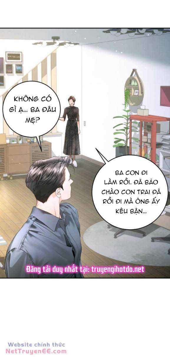 Đứa Trẻ Trông Giống Tôi Chapter 8 trang 30