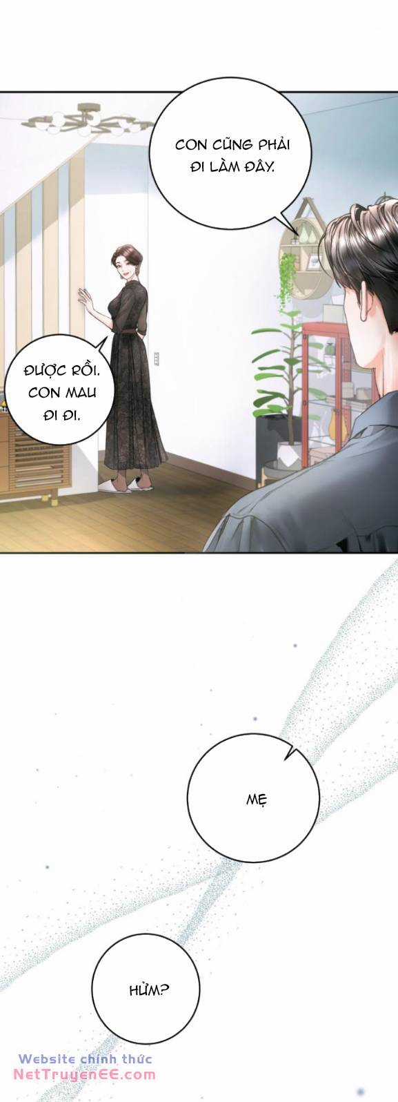 Đứa Trẻ Trông Giống Tôi Chapter 8 trang 31