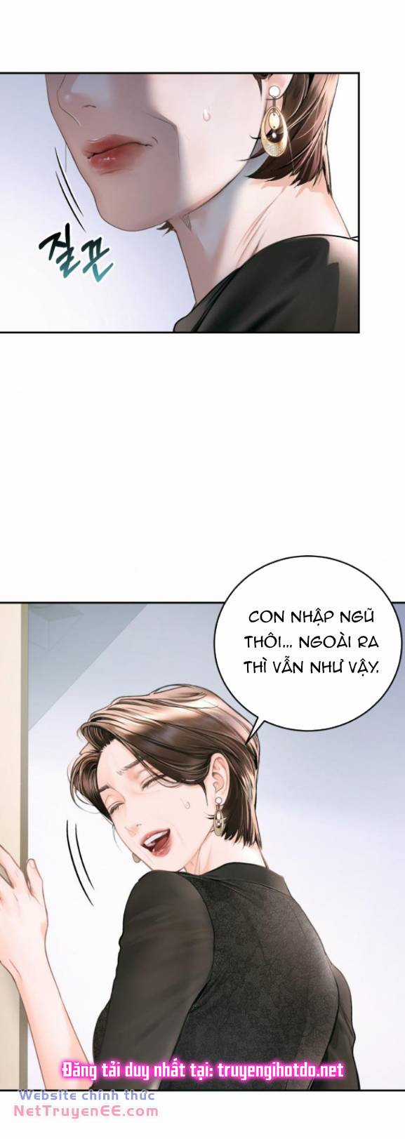 Đứa Trẻ Trông Giống Tôi Chapter 8 trang 34