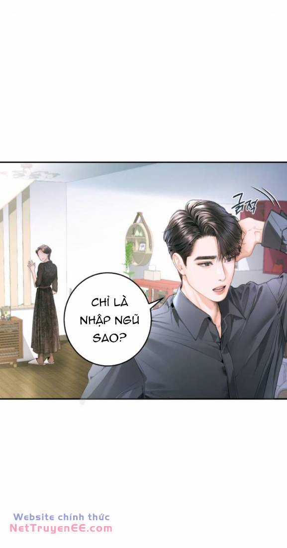 Đứa Trẻ Trông Giống Tôi Chapter 8 trang 35