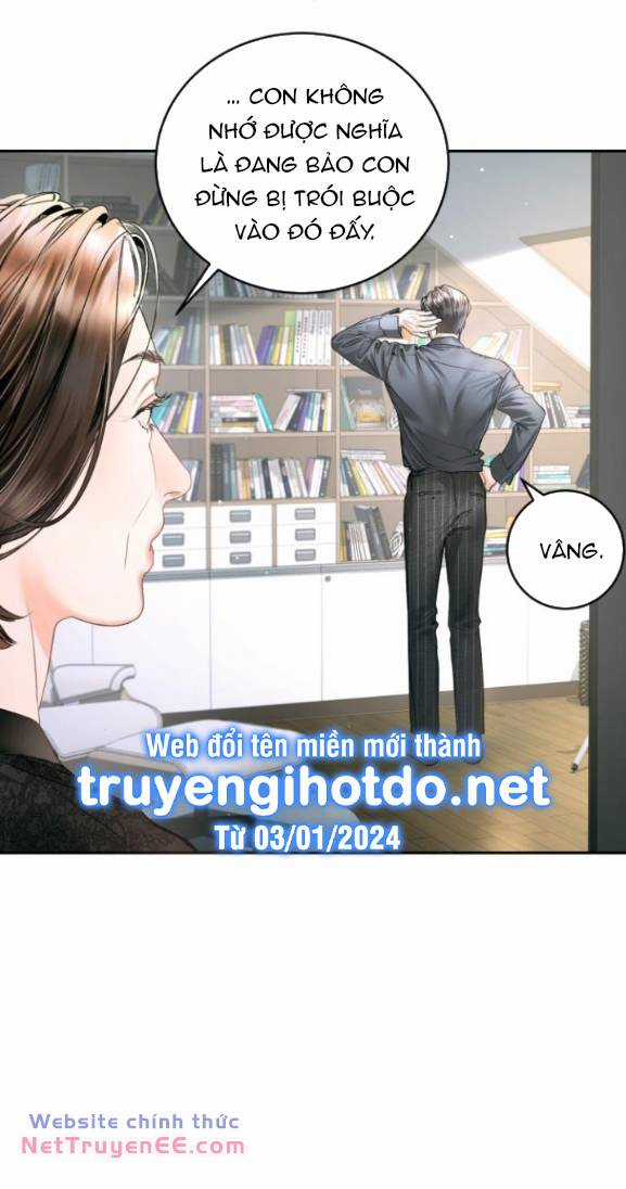 Đứa Trẻ Trông Giống Tôi Chapter 8 trang 36