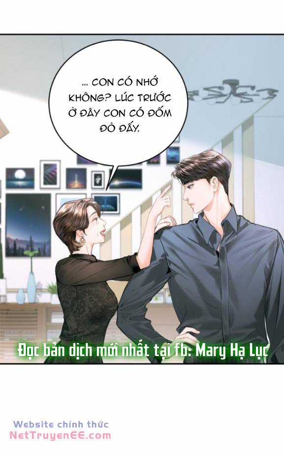 Đứa Trẻ Trông Giống Tôi Chapter 8 trang 38