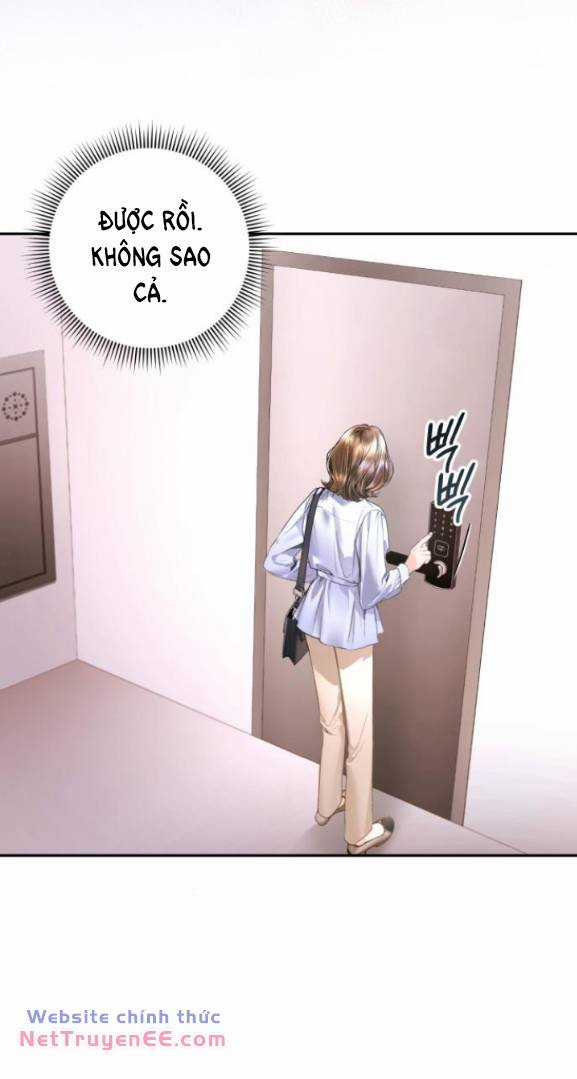 Đứa Trẻ Trông Giống Tôi Chapter 8 trang 4