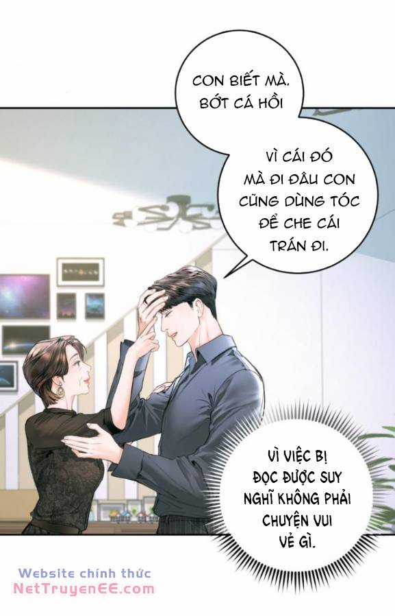 Đứa Trẻ Trông Giống Tôi Chapter 8 trang 40