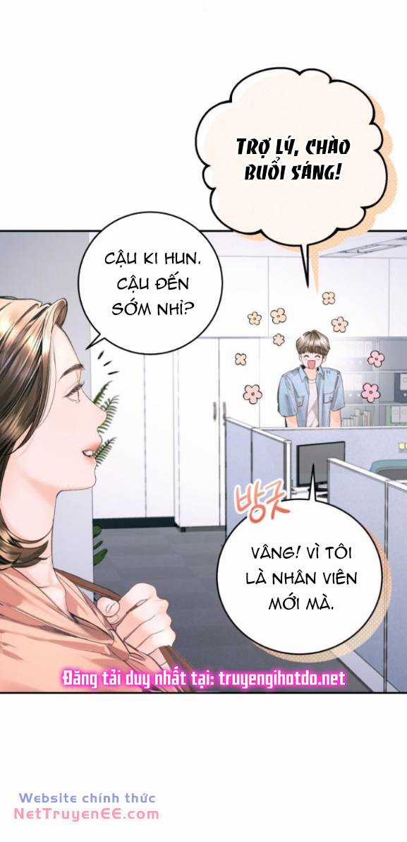 Đứa Trẻ Trông Giống Tôi Chapter 8 trang 46