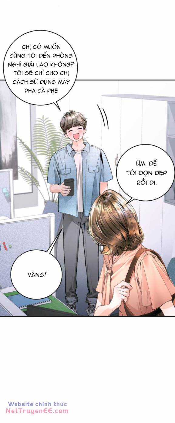 Đứa Trẻ Trông Giống Tôi Chapter 8 trang 47