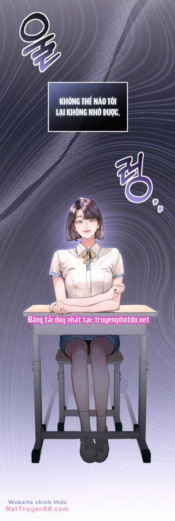 Đứa Trẻ Trông Giống Tôi Chapter 8 trang 53