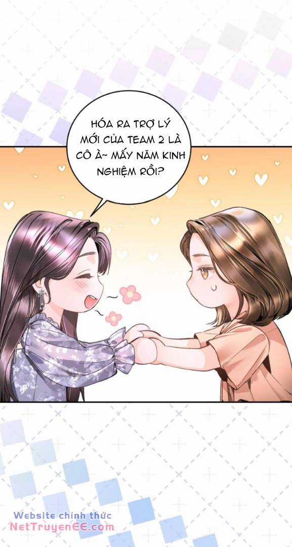 Đứa Trẻ Trông Giống Tôi Chapter 8 trang 56