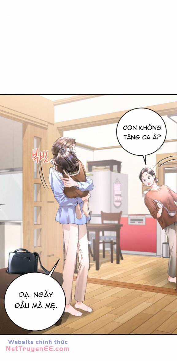 Đứa Trẻ Trông Giống Tôi Chapter 8 trang 8