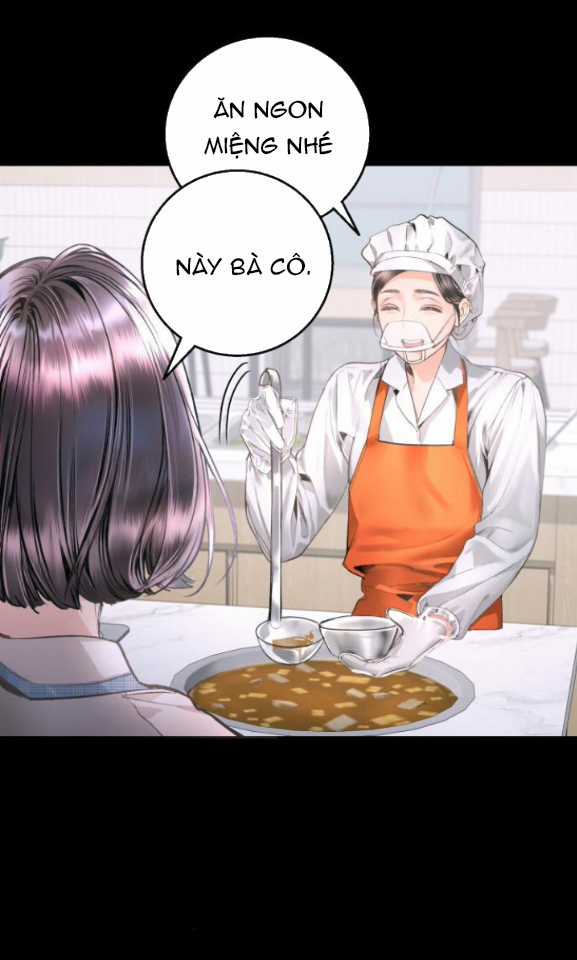 Đứa Trẻ Trông Giống Tôi Chapter 9.1 trang 10