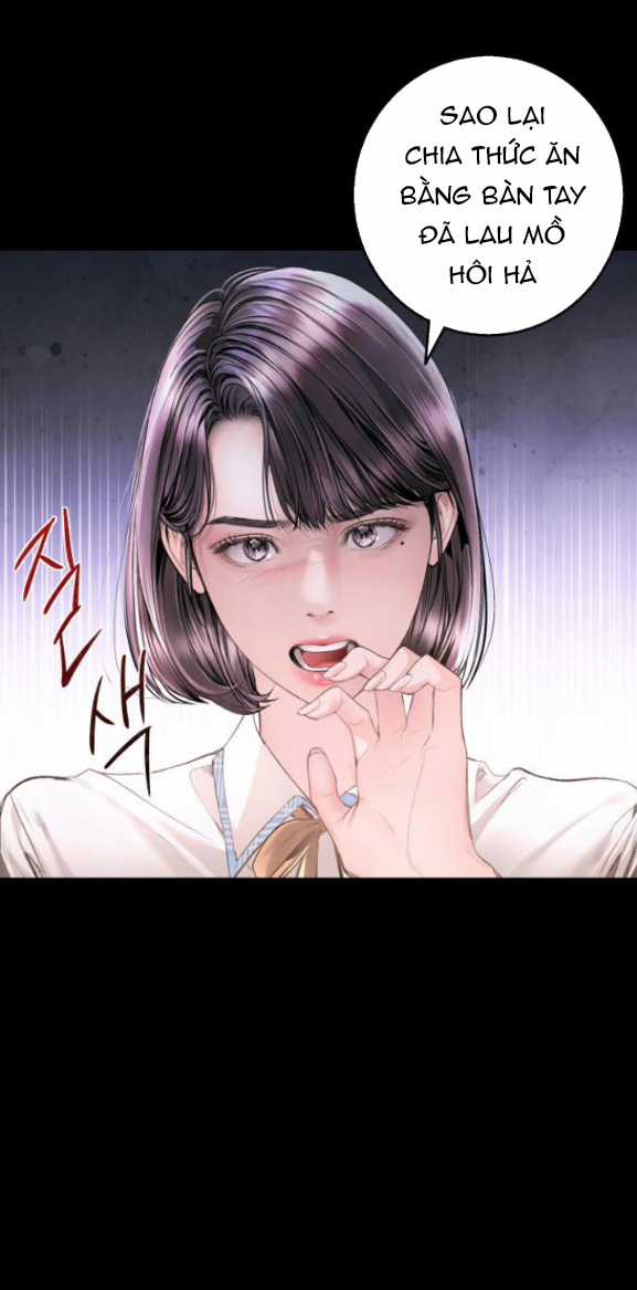 Đứa Trẻ Trông Giống Tôi Chapter 9.1 trang 11