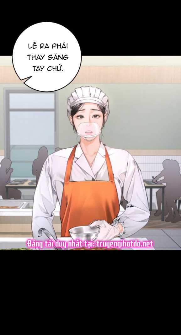 Đứa Trẻ Trông Giống Tôi Chapter 9.1 trang 12