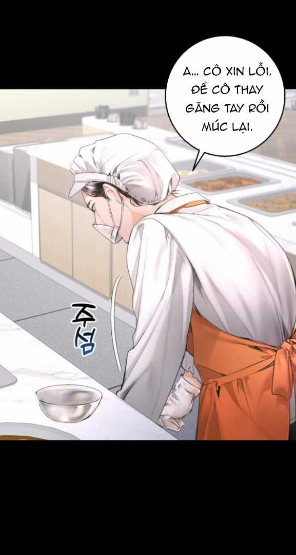 Đứa Trẻ Trông Giống Tôi Chapter 9.1 trang 13