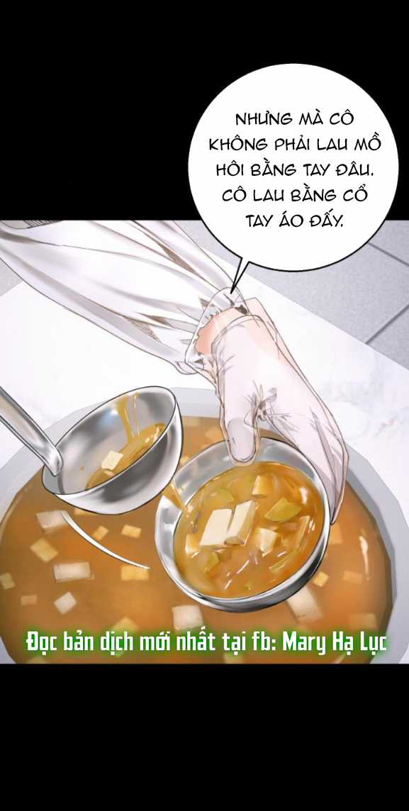 Đứa Trẻ Trông Giống Tôi Chapter 9.1 trang 14