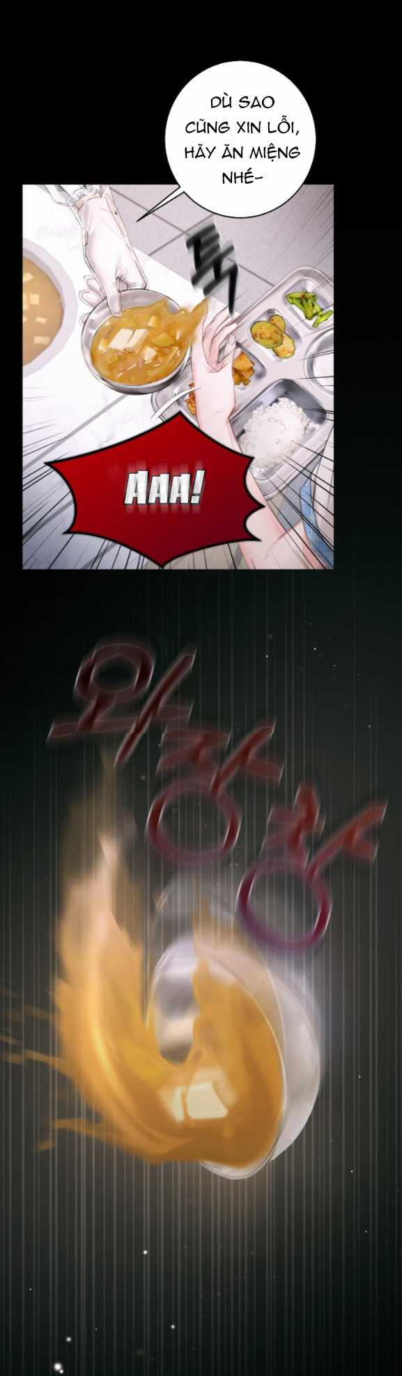 Đứa Trẻ Trông Giống Tôi Chapter 9.1 trang 15