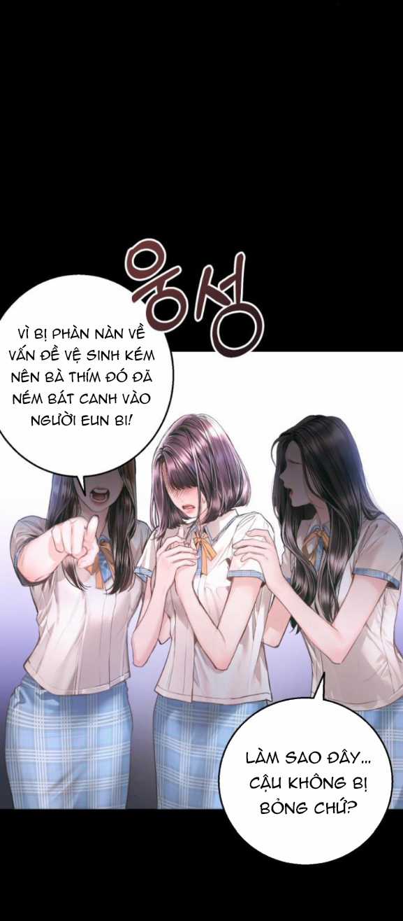 Đứa Trẻ Trông Giống Tôi Chapter 9.1 trang 18