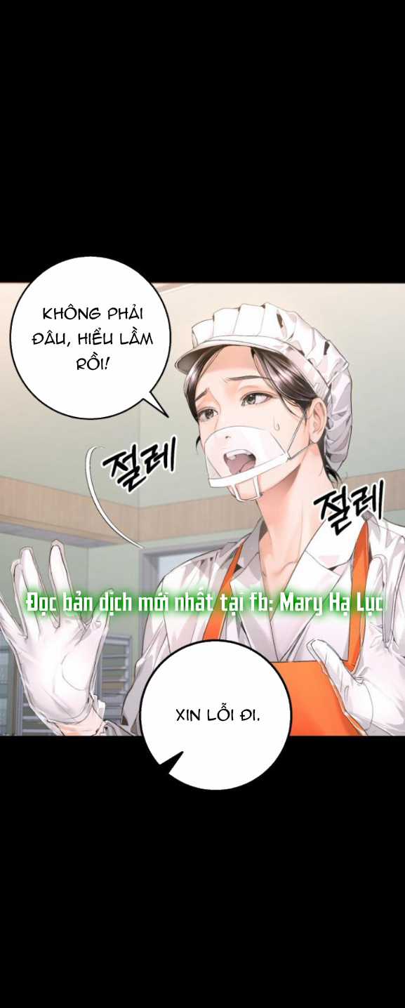 Đứa Trẻ Trông Giống Tôi Chapter 9.1 trang 19