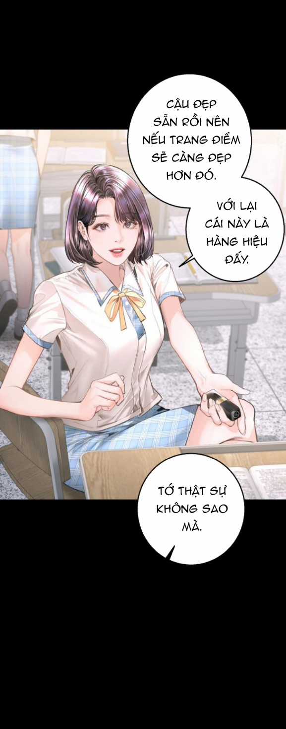 Đứa Trẻ Trông Giống Tôi Chapter 9.1 trang 2