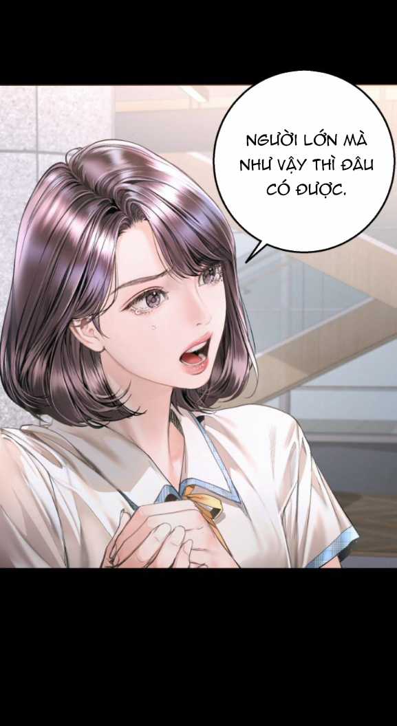 Đứa Trẻ Trông Giống Tôi Chapter 9.1 trang 20