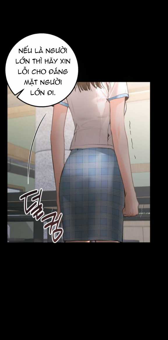 Đứa Trẻ Trông Giống Tôi Chapter 9.1 trang 21