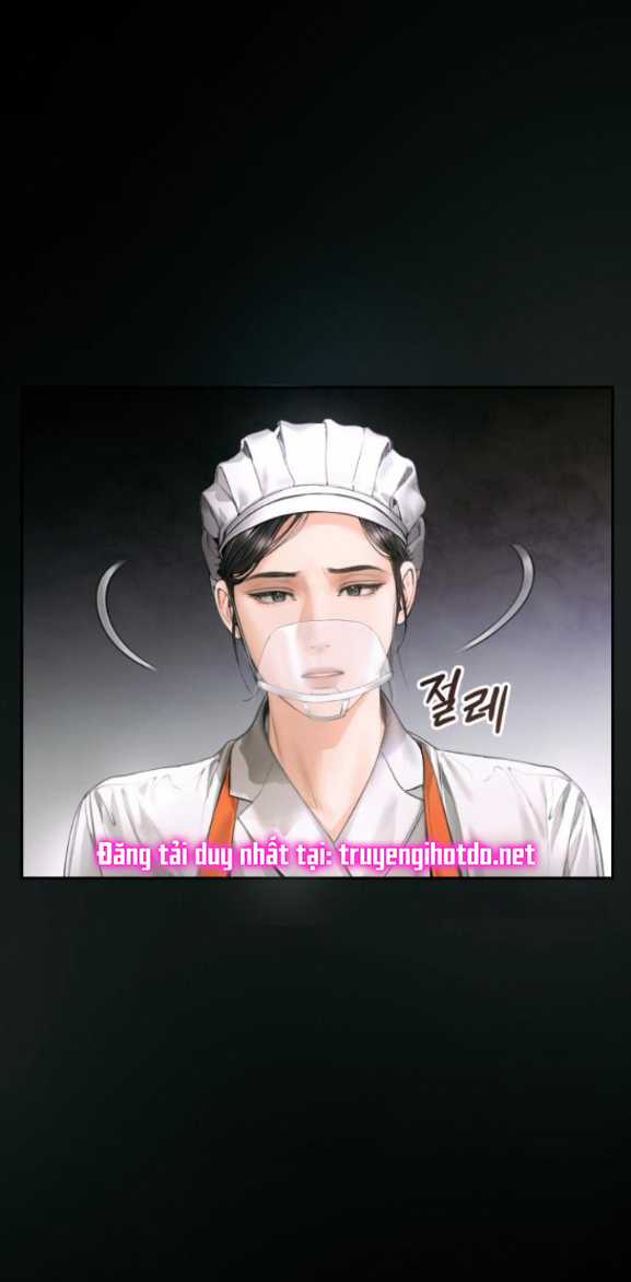 Đứa Trẻ Trông Giống Tôi Chapter 9.1 trang 23