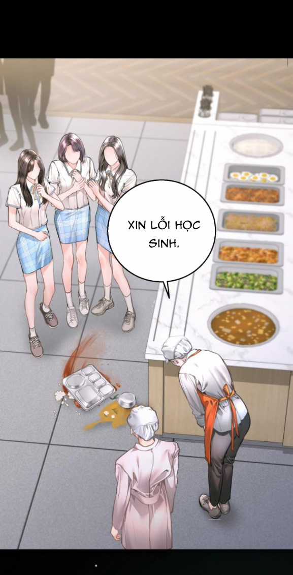 Đứa Trẻ Trông Giống Tôi Chapter 9.1 trang 26