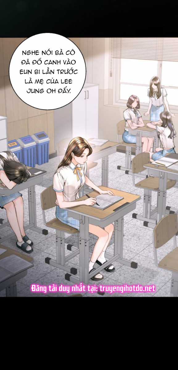 Đứa Trẻ Trông Giống Tôi Chapter 9.1 trang 28