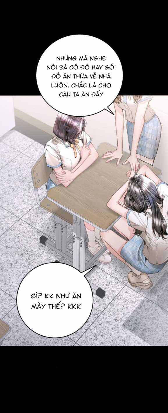 Đứa Trẻ Trông Giống Tôi Chapter 9.1 trang 29