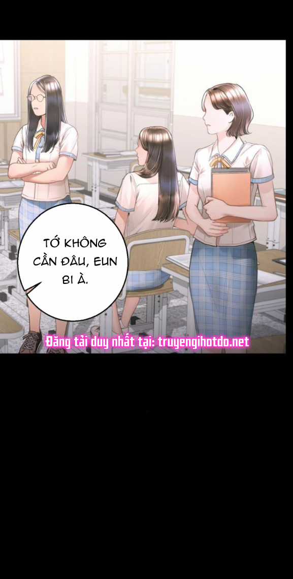 Đứa Trẻ Trông Giống Tôi Chapter 9.1 trang 3