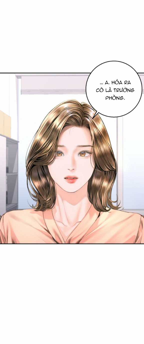 Đứa Trẻ Trông Giống Tôi Chapter 9.1 trang 32