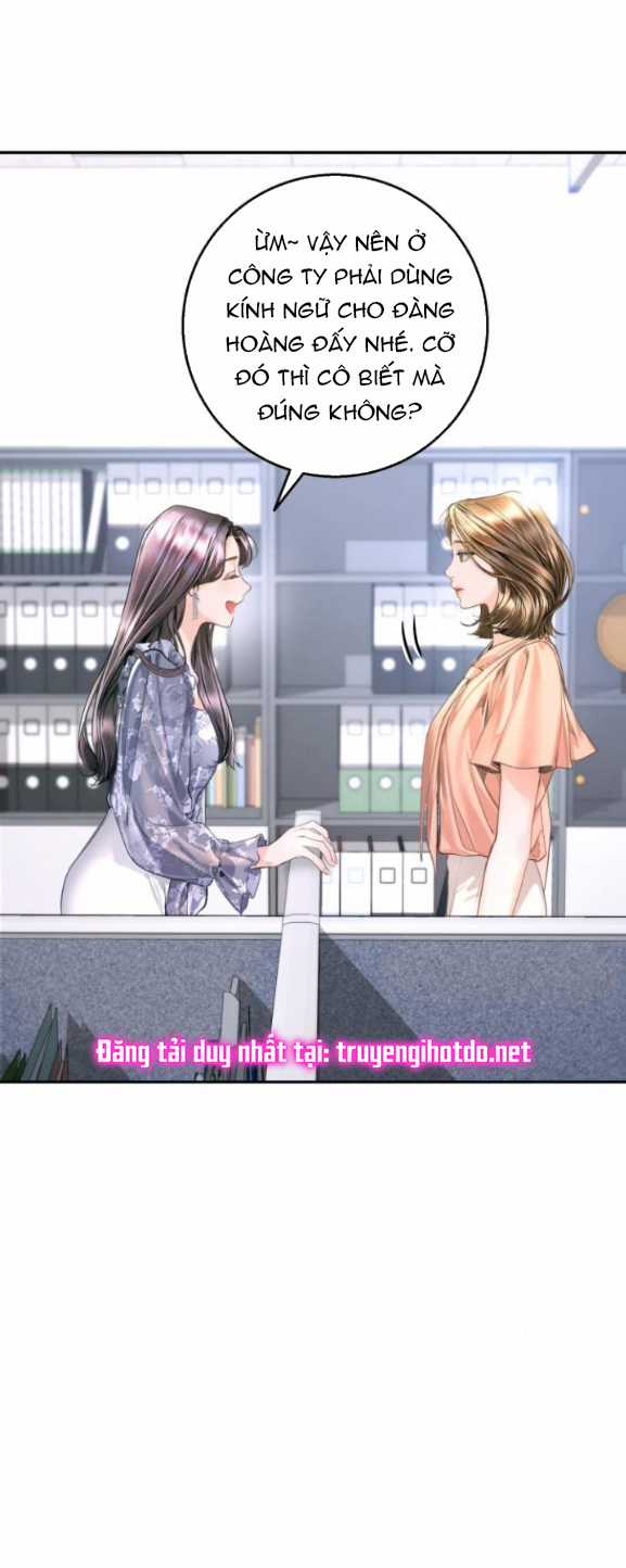 Đứa Trẻ Trông Giống Tôi Chapter 9.1 trang 33