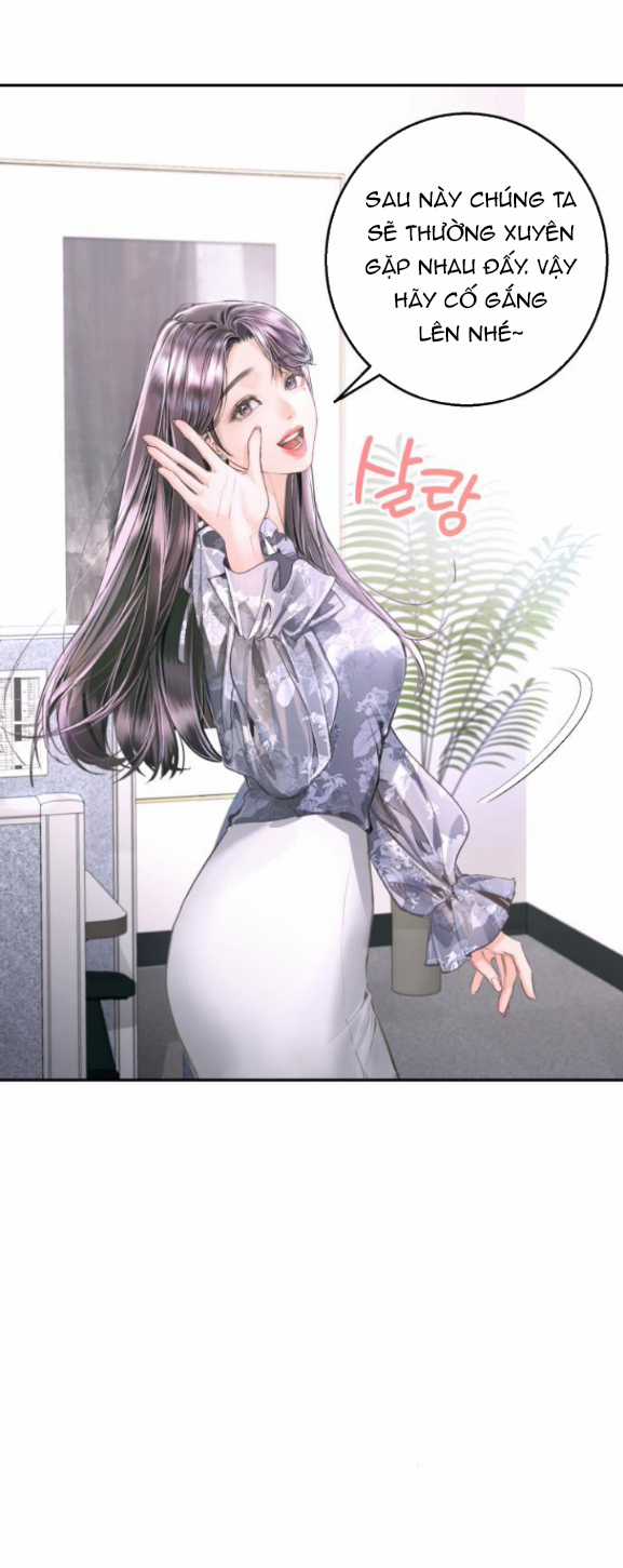 Đứa Trẻ Trông Giống Tôi Chapter 9.1 trang 34