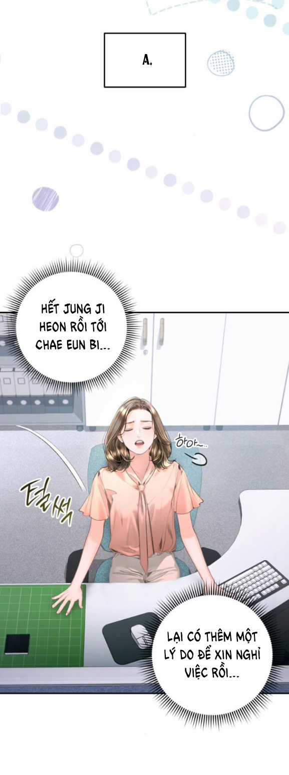 Đứa Trẻ Trông Giống Tôi Chapter 9.1 trang 36