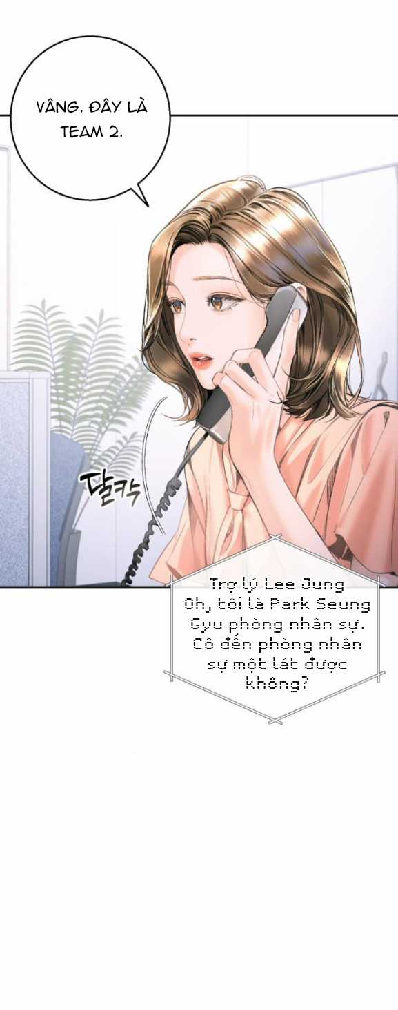 Đứa Trẻ Trông Giống Tôi Chapter 9.1 trang 38