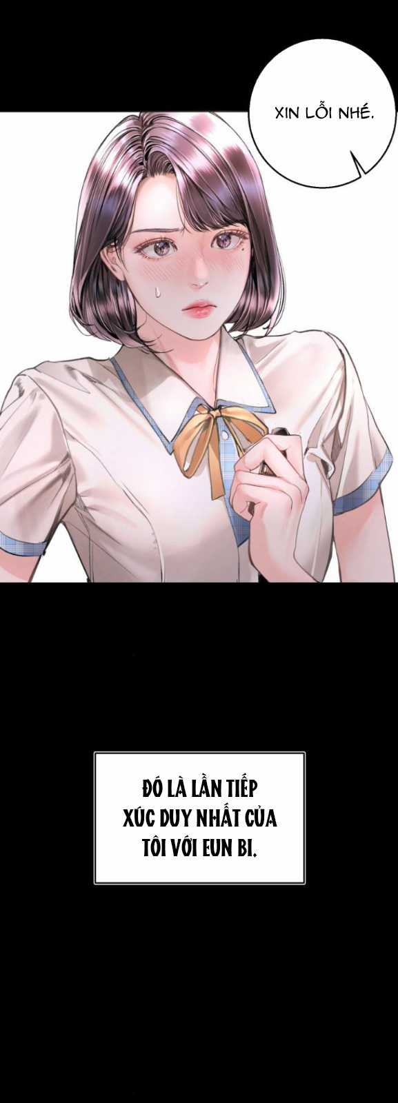 Đứa Trẻ Trông Giống Tôi Chapter 9.1 trang 4