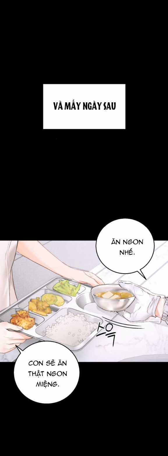 Đứa Trẻ Trông Giống Tôi Chapter 9.1 trang 5