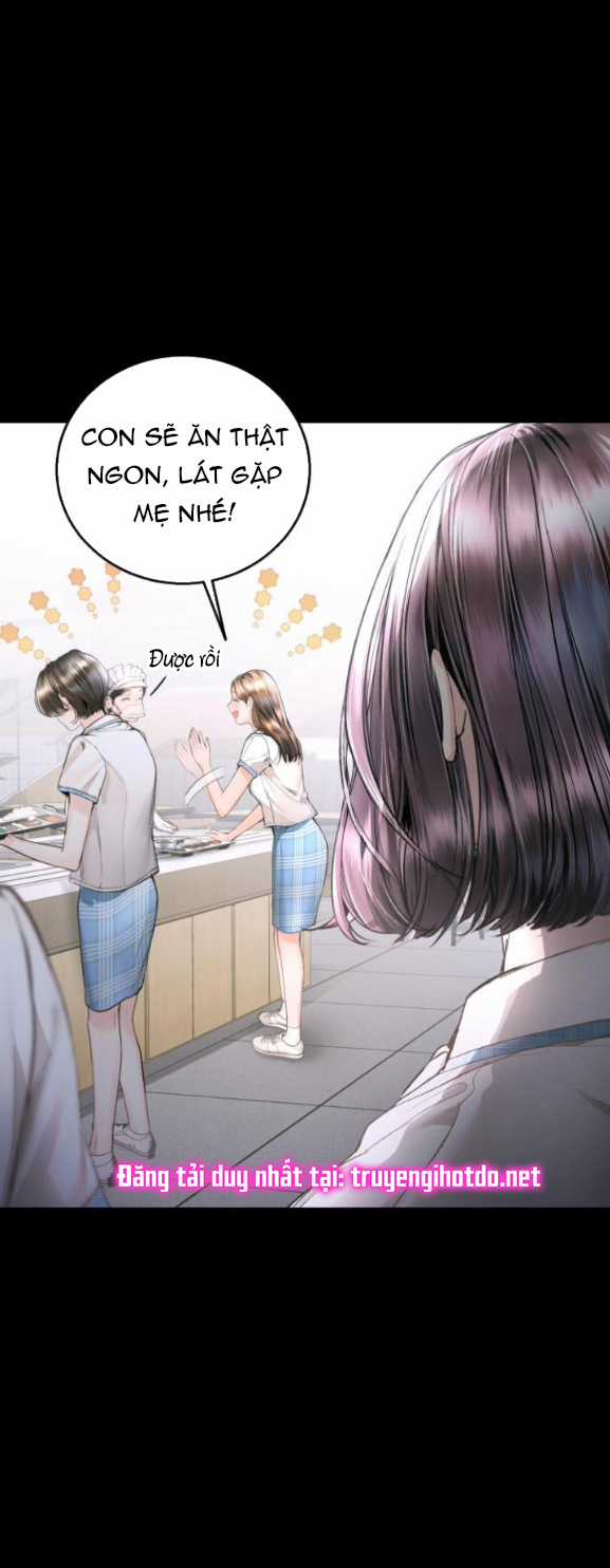 Đứa Trẻ Trông Giống Tôi Chapter 9.1 trang 7