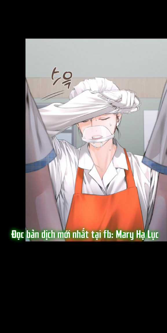 Đứa Trẻ Trông Giống Tôi Chapter 9.1 trang 9