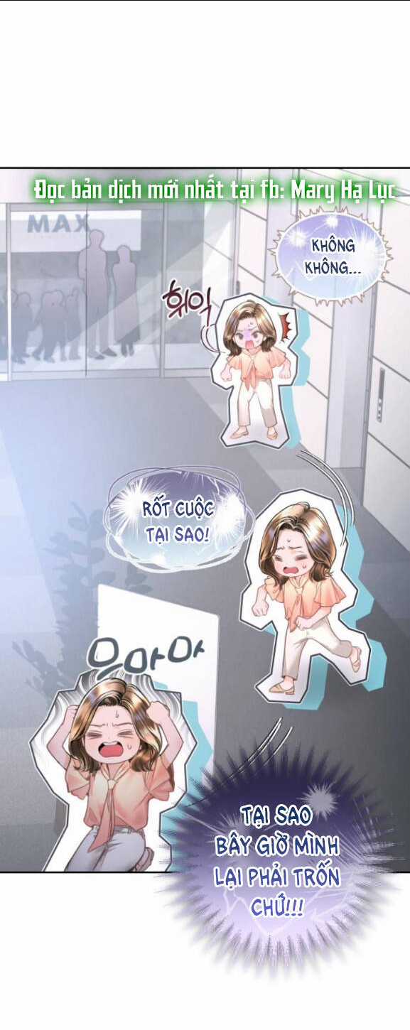 Đứa Trẻ Trông Giống Tôi Chapter 9.2 trang 13