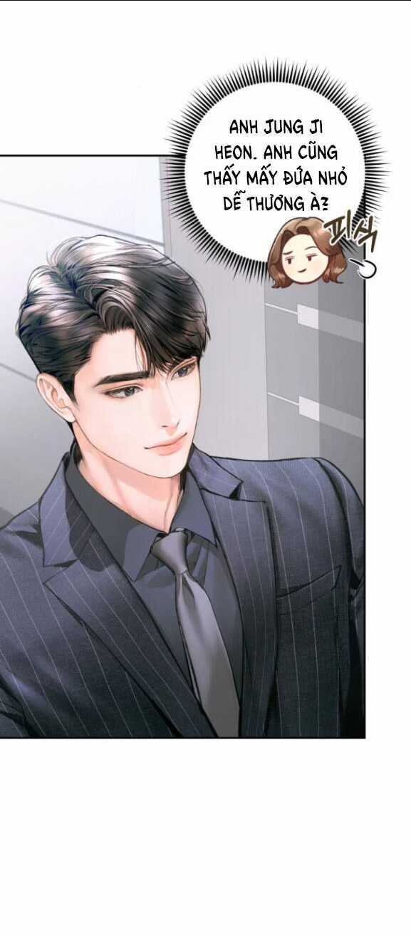 Đứa Trẻ Trông Giống Tôi Chapter 9.2 trang 16