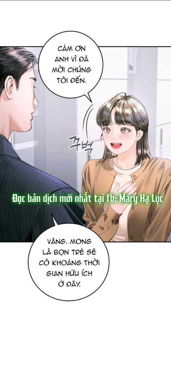 Đứa Trẻ Trông Giống Tôi Chapter 9.2 trang 17