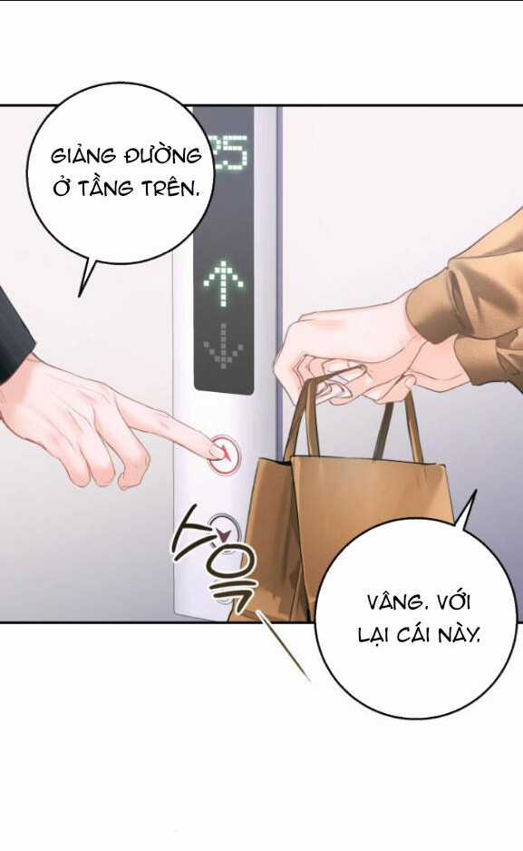 Đứa Trẻ Trông Giống Tôi Chapter 9.2 trang 18