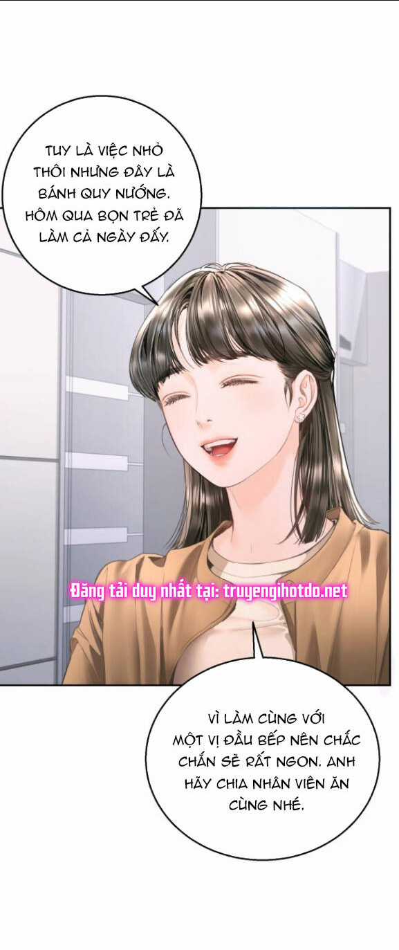 Đứa Trẻ Trông Giống Tôi Chapter 9.2 trang 19