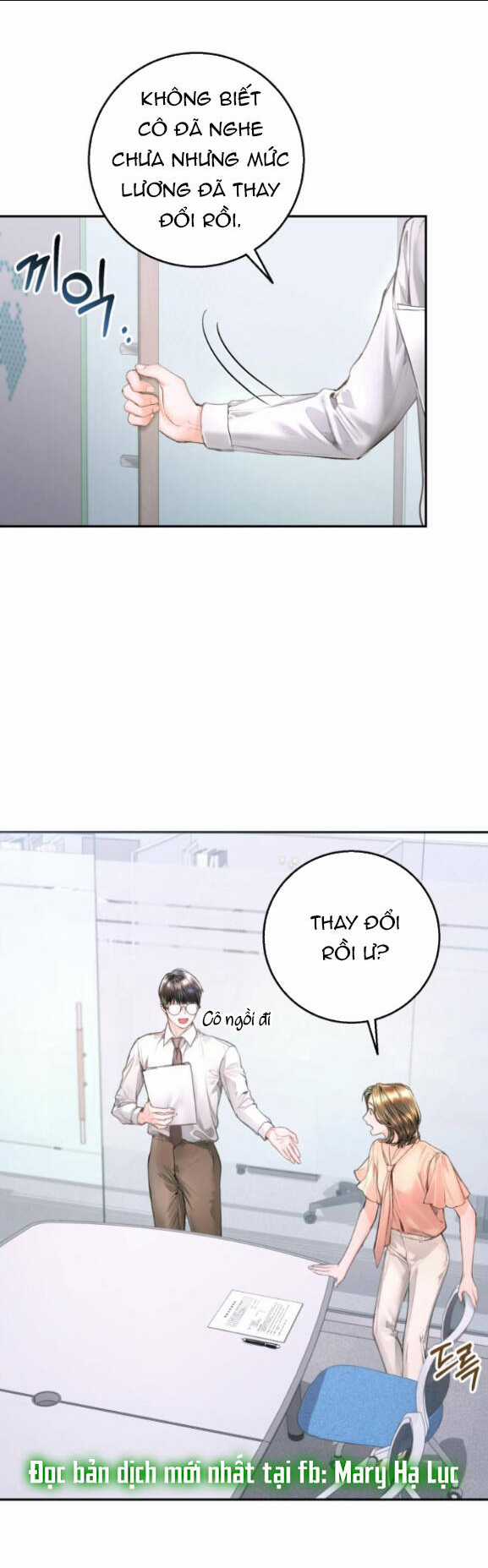 Đứa Trẻ Trông Giống Tôi Chapter 9.2 trang 2