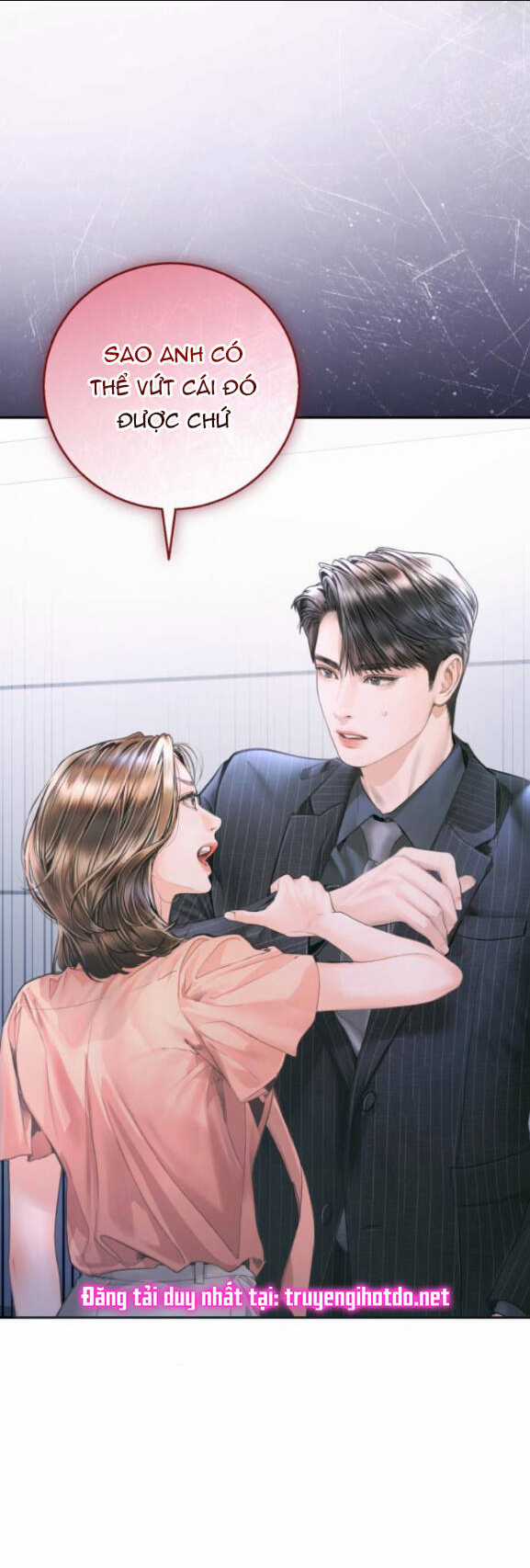 Đứa Trẻ Trông Giống Tôi Chapter 9.2 trang 32