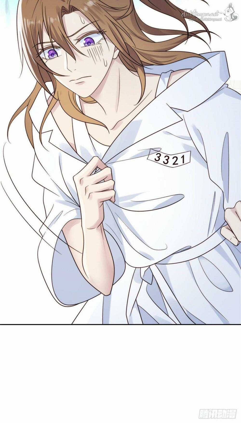 Dựa Vào Đại Lão Ổn Định Vị Trí C Trong Nam Đoàn Chapter 1 trang 20