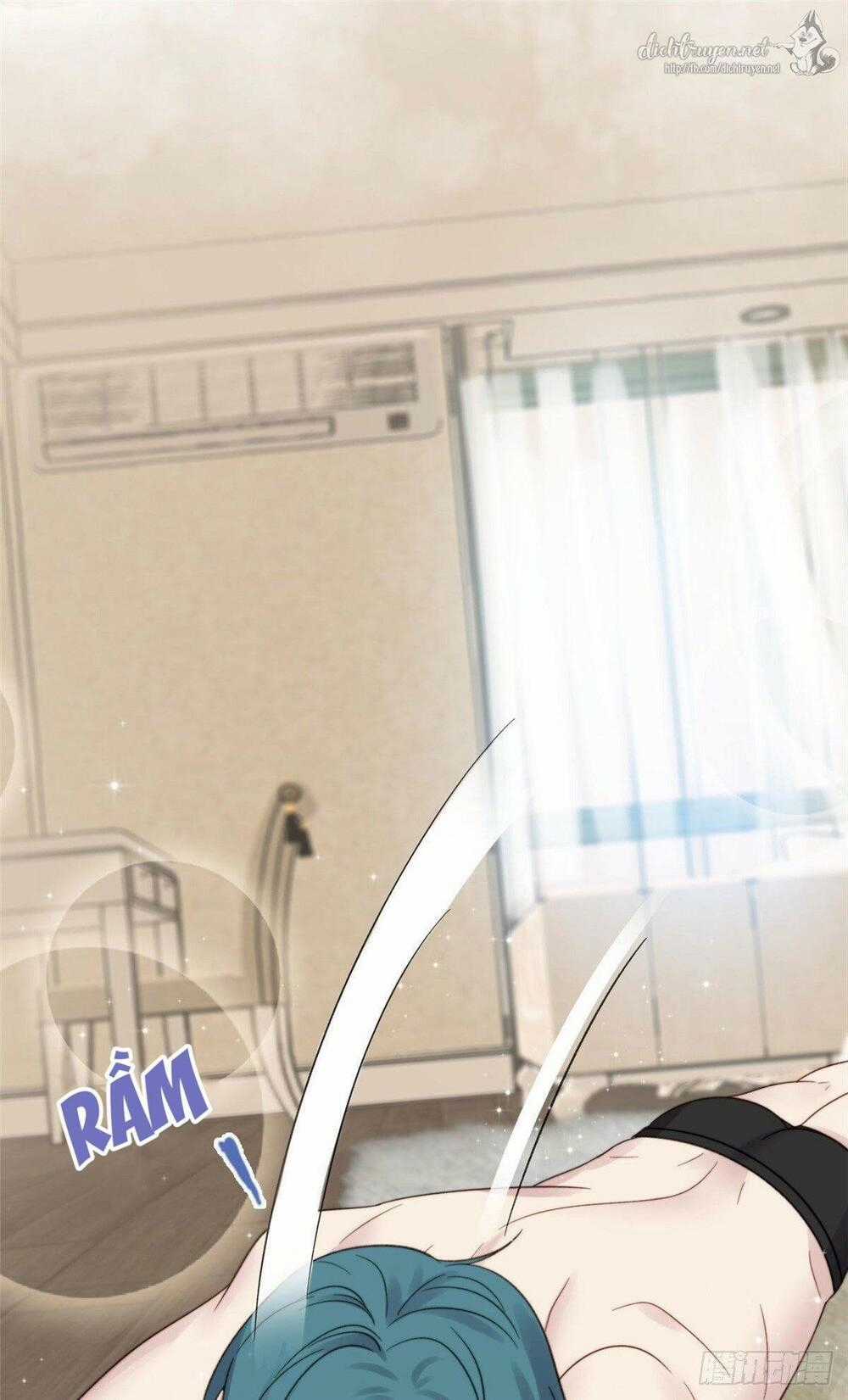 Dựa Vào Đại Lão Ổn Định Vị Trí C Trong Nam Đoàn Chapter 1 trang 24