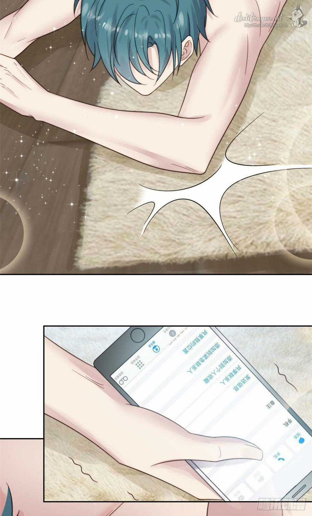 Dựa Vào Đại Lão Ổn Định Vị Trí C Trong Nam Đoàn Chapter 1 trang 25