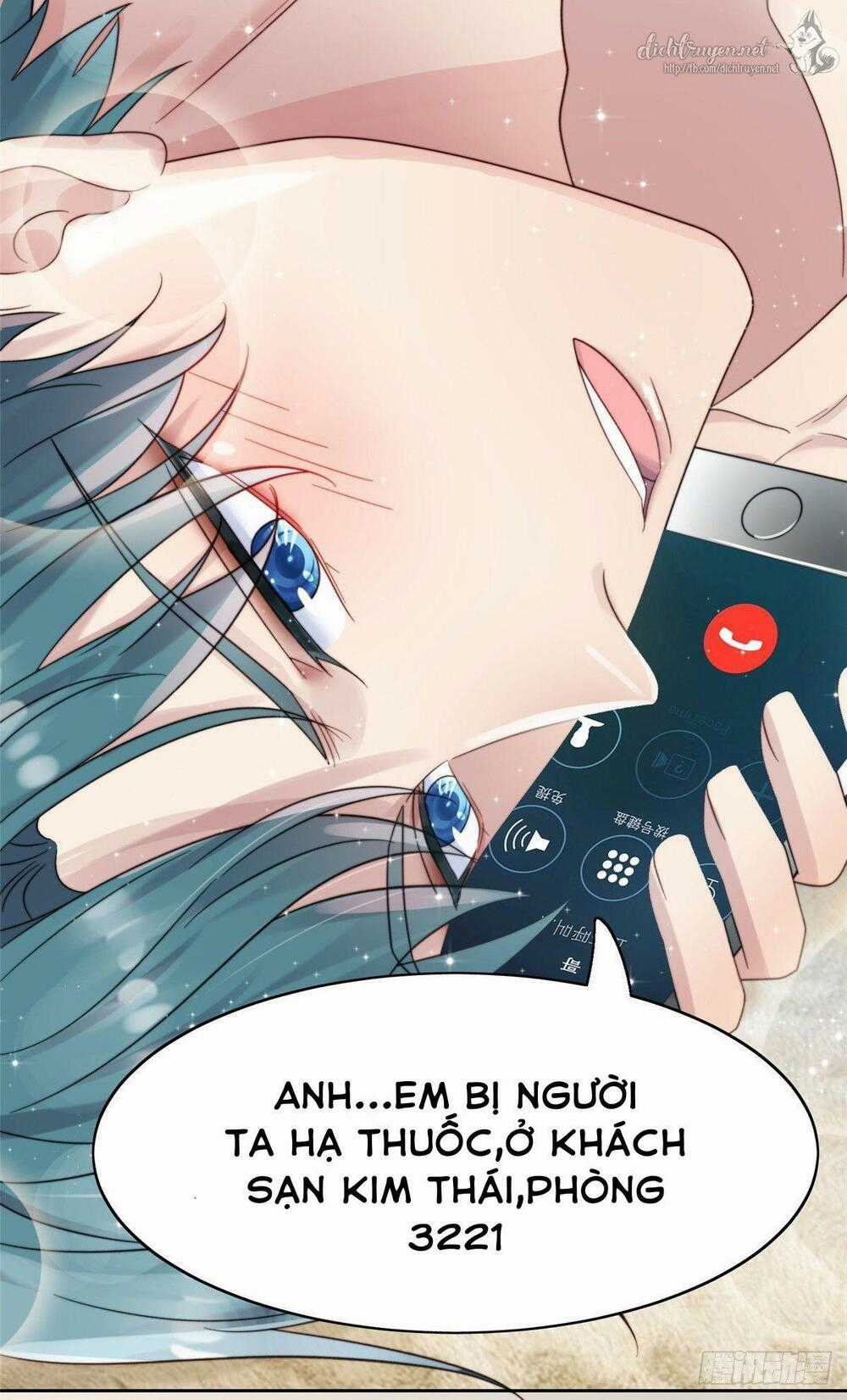 Dựa Vào Đại Lão Ổn Định Vị Trí C Trong Nam Đoàn Chapter 1 trang 26